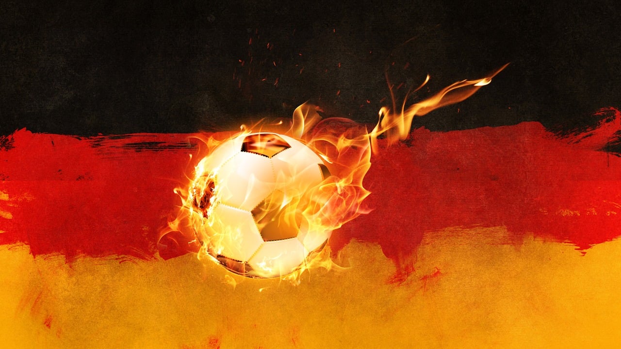 2024欧洲杯：德国热土再燃足球战火  第3张