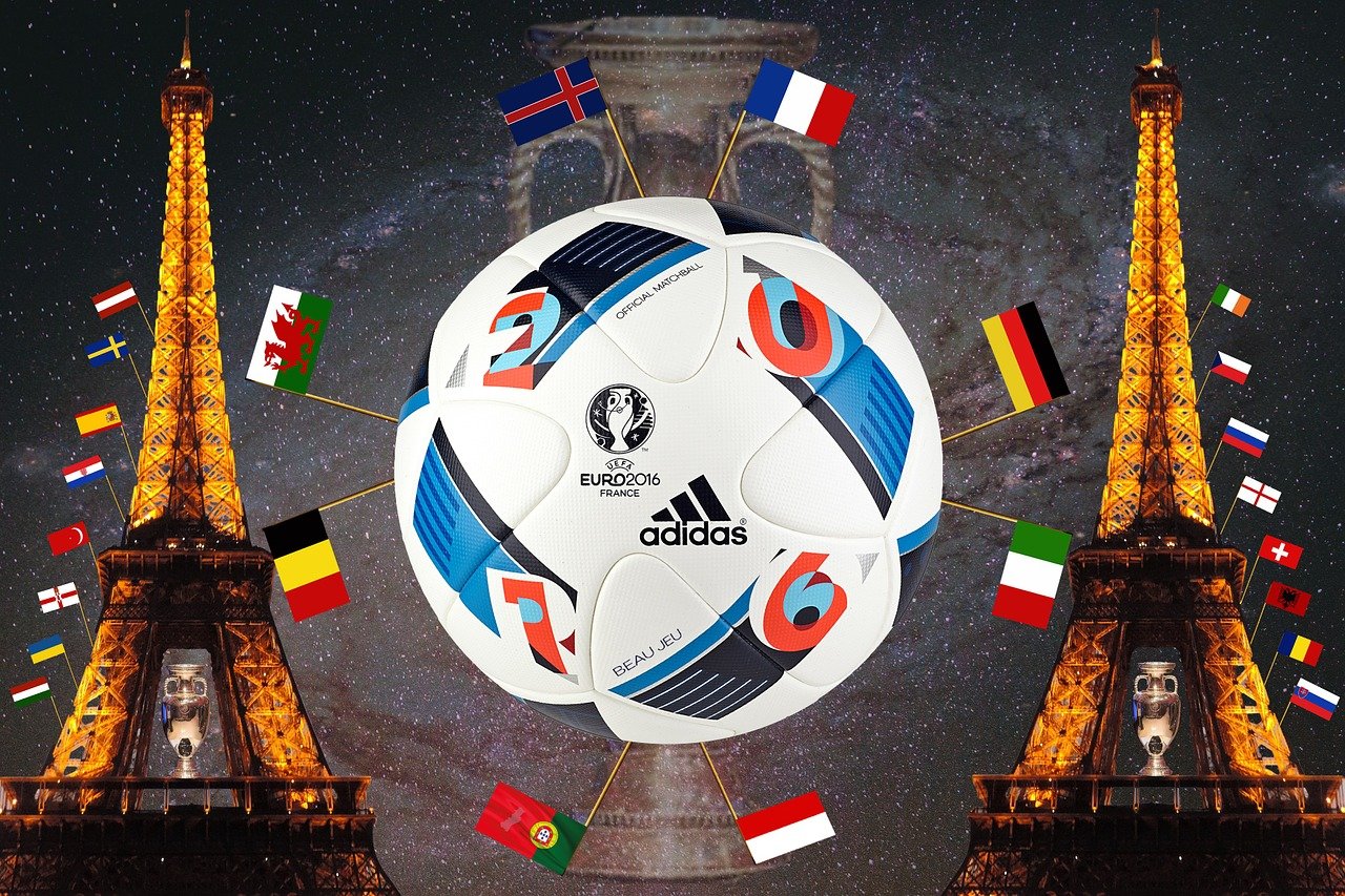 欧洲杯2024预选赛图表解析：赛事进程与数据洞察